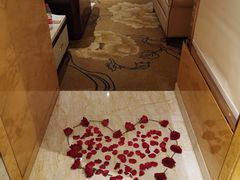 -长沙富力万达文华酒店