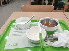 -老乡鸡(武汉光谷天地坐标城店)