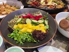 -老板恋上鱼(恒隆广场店)