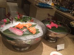 -舟山朱家尖威斯汀酒店·知味标帜自助餐厅