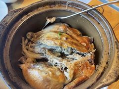 -金牌外婆家(苏州中心店)