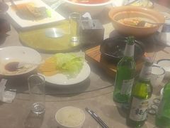 -京坛汇·烤鸭·京菜(宋庄店)