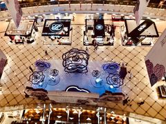 -新世界大丸百货