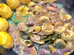 -农家铁锅炖(太阳沟店)