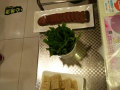 -王婆大虾(五道口店)