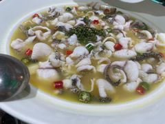 -青花椒花椒鱼(合生汇店)