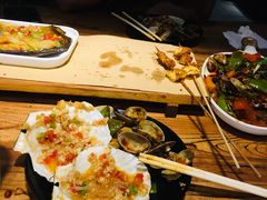 -串来串去(中关村店)