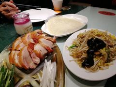 -老昌春饼(中央大街店)