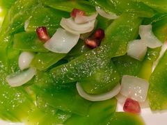 -老爷庙风味美食府(魏都大道店)