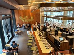 -星巴克臻选(深圳万象天地旗舰店)