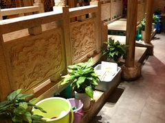-大龙辣火锅·龙虾·烧烤(湖滨新天地店)