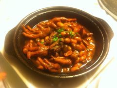 -宏达老菜馆(东安街店)