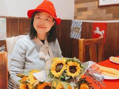 -申德勒加油站餐厅(三里屯北小街店)