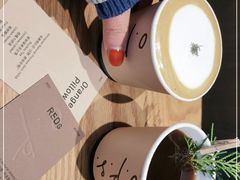 -O.P.S. CAFE
