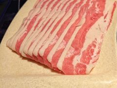 -额尔敦传统涮(公园西路店)
