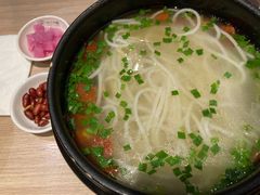 -苗乡米线(建军路店)