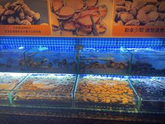 -芭菲盛宴·环球美食(解放碑英利国际店)