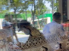 -品回味清真西北楼(宁波首店)