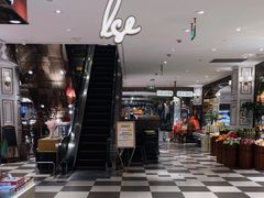 -杭州大厦LSE城市生活超市(杭州大厦店)