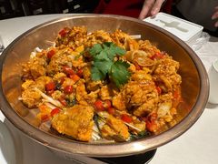 鱼籽锅仔-口味堂(珞喻路店)