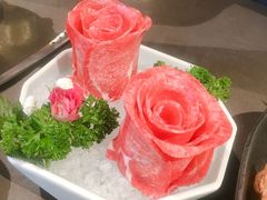 -捞王锅物料理(上海世茂广场店)