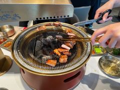 -西塔老太太泥炉烤肉(川沙百联店)