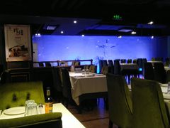 大堂-戈拿旺巴西烤肉(崇文门店)