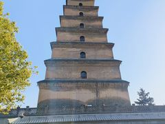 -大慈恩寺(大雁塔)