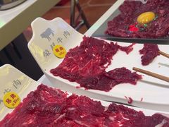 -荣叔港式沙嗲牛肉火锅(正佳潮流店)