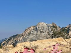 -沂蒙山旅游区龟蒙景区