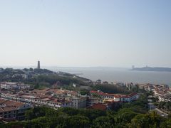 -湄洲岛