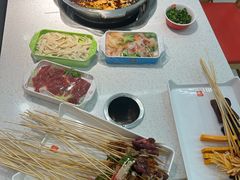 -袁记串串香(平潭店)