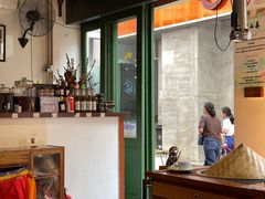 -阿山卓·野生菌火锅·纳西火塘烤肉