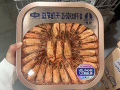 -山姆会员商店(亦庄创意生活广场店)