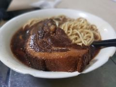 -顺心拉面馆(马道街店)