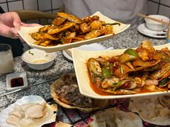 -震海贝烤贝·民俗特色店(延吉总店)