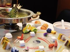 -狮拾久·现代新加坡料理(福田COCO Park店)