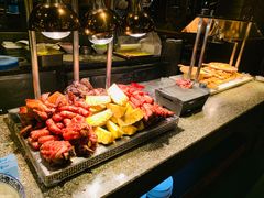 -星伦多 自助料理(圆融店)