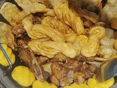 -东北铁锅宴(云龙华府店)