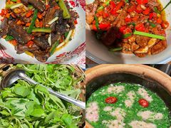 -老湘村·湖南土菜(天河维多利店)