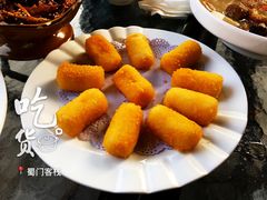 -蜀门客栈(剑门关景区店)