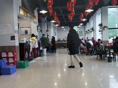 大堂-贡椒鱼老店·雅安十大名店