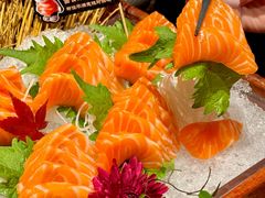 -吉川谷谷·料理自助(广安门店)