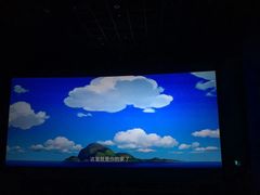 -万达影城IMAX(海口日月广场店)