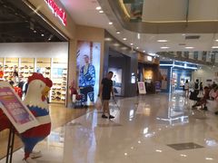 -凯德广场(西城店)