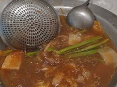 -古乐牛香鲜牛肉牛杂火锅(观前街店)