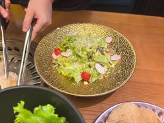 -海之屋韩式烤肉(海棠68环球美食街店)
