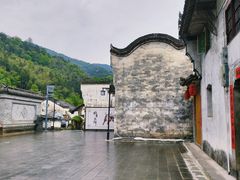-石台牯牛降景区