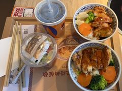 -吉野家(宾水道店)