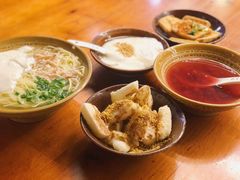 -姚家豆花